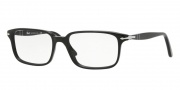 Perosl PO3013V Eyeglasses Eyeglasses - 95 Black