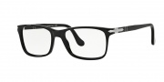 Persol PO3014V Eyeglasses Eyeglasses - 95 Black