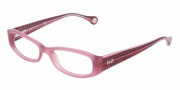 D&G DD1228 Eyeglasses Eyeglasses - 1976 Opal Violet