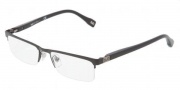 D&G DD5104 Eyeglasses Eyeglasses - 064 Black