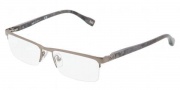 D&G DD5104 Eyeglasses Eyeglasses - 1071 Gunmetal
