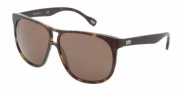 D&G DD3076 Sunglasses Sunglasses - 502/73 Havana / Brown