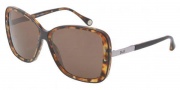 D&G DD3078 Sunglasses Sunglasses - 197973 Dark Gray on Havana / Brown