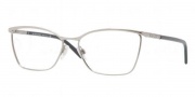 Burberry BE1209 Eyeglasses Eyeglasses - 1006 Metal 