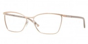 Burberry BE1209 Eyeglasses Eyeglasses - 1130 Rose Gold