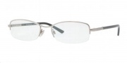 Burberry BE1210 Eyeglasses Eyeglasses - 1006 Metal