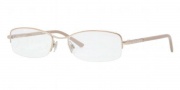 Burberry BE1210 Eyeglasses Eyeglasses - 1129 Rose Gold