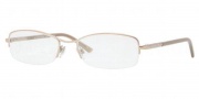 Burberry BE1210 Eyeglasses Eyeglasses - 1130 Rose Gold