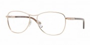Burberry BE1212 Eyeglasses Eyeglasses - 1011 Copper