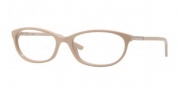 Burberry BE2103 Eyeglasses Eyeglasses - 3281 Nude