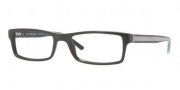 Burberry BE2105 Eyeglasses Eyeglasses - 3286 Black 