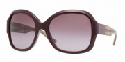 Burberry BE4058M Sunglasses Sunglasses - 31388H Plum Violet / Violet Gradient