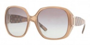 Burberry BE4086 Sunglasses Sunglasses - 319011 Trench / Gray Gradient