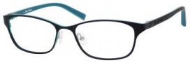 Juicy Couture Juicy 109 Eyeglasses Eyeglasses - 0RA8 Black / Teal