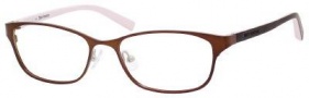 Juicy Couture Juicy 109 Eyeglasses Eyeglasses - 0JFN Satin Brown
