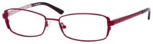 Juicy Couture Juicy 114 Eyeglasses Eyeglasses - 0RA7 Crimson