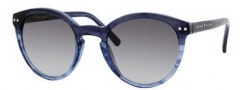 Kate Spade Rory/S Sunglasses Sunglasses - 0EUK Blue Fade (Y7 Gray Gradient Lens)
