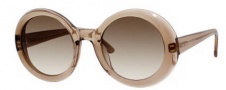Kate Spade Graceann/S Sunglasses Sunglasses - 0JTM Smoky Brown (Y8 Brown Gradient Lens)