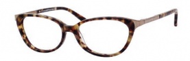 Kate Spade Maura Eyeglasses Eyeglasses - 01F6 Blonde Tortoise