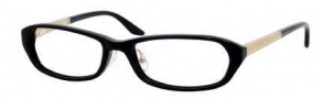 Kate Spade Maureen Eyeglasses Eyeglasses - 0807 Black
