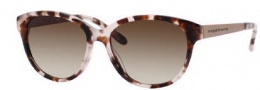 Kate Spade Amalia/S Sunglasses Sunglasses - 0EZ3 Blush Tortoise (Y6 Brown Gradient Lens)