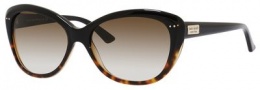 Kate Spade Angelique/S Sunglasses Sunglasses - 0EUT Tortoise Fade (Y6 brown gradient lens)