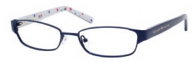 Kate Spade Ashland Eyeglasses Eyeglasses - 0JXL Navy