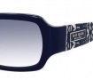 Kate Spade Freda/S Sunglasses Sunglasses - 0X00 Navy (Y7 Gray Gradient Lens)