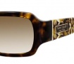 Kate Spade Freda/S Sunglasses Sunglasses - 0086 Tortoise (Y6 Brown Gradient Lens)