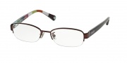 Coach HC5004 Eyeglasses Bettie  Eyeglasses - 9032 Purple
