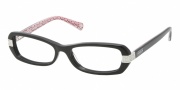 Coach HC6004 Eyeglasses Lilly  Eyeglasses - 5034 Black