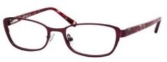 Nine West 450 Eyeglasses Eyeglasses - 0JWZ Matte Rose