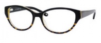 Nine West 452 Eyeglasses Eyeglasses - 0JYY Black Tortoise