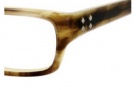 Nine West 418 Eyeglasses Eyeglasses - 09D5 Olive Tortoise