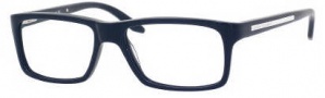 Armani Exchange 156 Eyeglasses Eyeglasses - 0PJP Blue 