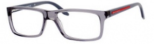 Armani Exchange 156 Eyeglasses Eyeglasses - 0GBA Gray 