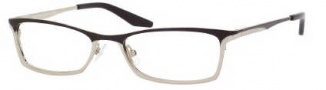 Armani Exchange 235 Eyeglasses Eyeglasses - 017X Brown