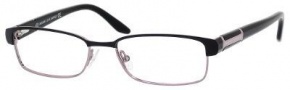 Armani Exchange 236 Eyeglasses Eyeglasses - 0BDU Shiny Black 