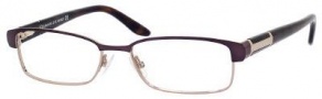 Armani Exchange 236 Eyeglasses Eyeglasses - 0BG6 Shiny Brown