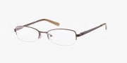Tory Burch TY1022 Eyeglasses Eyeglasses - 165 Cocoa