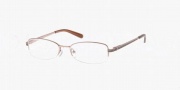 Tory Burch TY1022 Eyeglasses Eyeglasses - 249 Rose