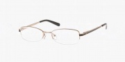 Tory Burch TY1022 Eyeglasses Eyeglasses - 339 Gold Black