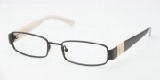 Tory Burch TY1023 Eyeglasses Eyeglasses - 107 Black