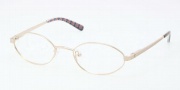 Tory Burch TY1025 Eyeglasses Eyeglasses - 106 Gold