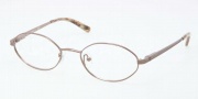 Tory Burch TY1025 Eyeglasses Eyeglasses - 116 Taupe