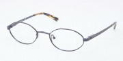 Tory Burch TY1025 Eyeglasses Eyeglasses - 122 Navy