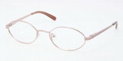 Tory Burch TY1025 Eyeglasses Eyeglasses - 249 Rose