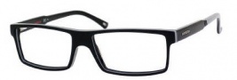 Carrera 6175 Eyeglasses Eyeglasses - 0D2Z Black Gray