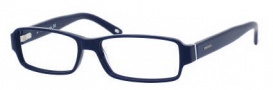 Carrera 6179 Eyeglasses Eyeglasses - 0OG0 Blue / Black White Blue