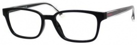 Carrera 6200 Eyeglasses Eyeglasses - 0DB4 Black 